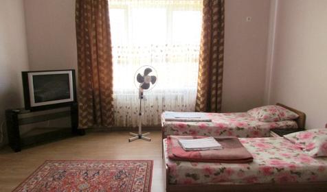 Номер эконом. Гостевой дом Орхидея, г. Сочи, п. Лоо