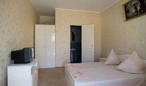 Номер повышенной комфортности. Гостевой дом Берег, г. Сочи, п. Лазаревское