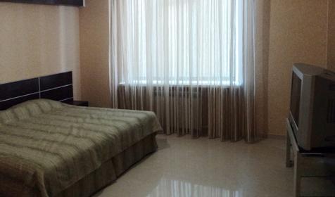 Гостевой дом У Елизаветы, г. Геленджик