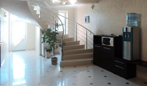 Гостевой дом У Елизаветы, г. Геленджик