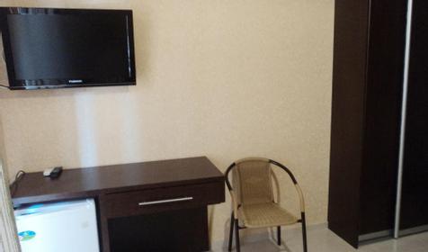 Гостевой дом У Елизаветы, г. Геленджик