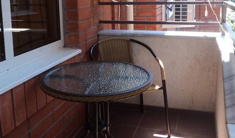 Гостевой дом У Елизаветы, г. Геленджик