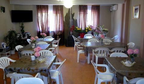 Мини-гостиница У Елены, г. Сочи, Лазаревский р-н, пос. Якорная Щель