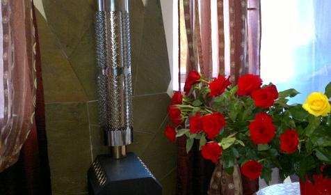 Мини-гостиница У Елены, г. Сочи, Лазаревский р-н, пос. Якорная Щель