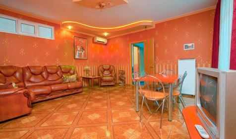 Гостевой дом Дельфин, г. Сочи, Адлер