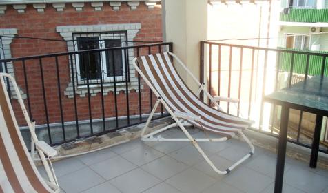 Мини-отель Колибри, с. Лермонтово