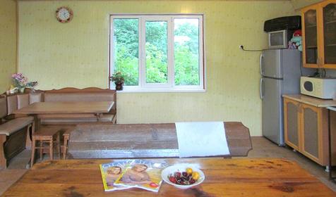 Гостевой дом Гаяне, г. Сочи, Лазаревский район, п. Лоо