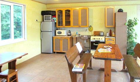 Гостевой дом Гаяне, г. Сочи, Лазаревский район, п. Лоо