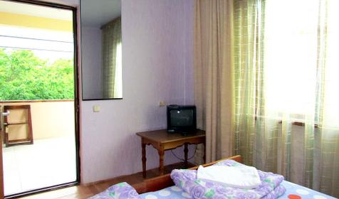 Номер Стандарт. Гостевой дом Гаяне, г. Сочи, Лазаревский район, п. Лоо