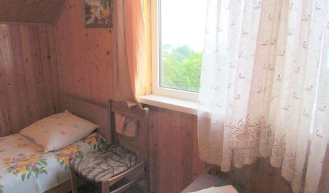 Номер Эконом. Гостевой дом Гаяне, г. Сочи, Лазаревский район, п. Лоо