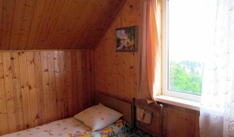 Номер Эконом. Гостевой дом Гаяне, г. Сочи, Лазаревский район, п. Лоо