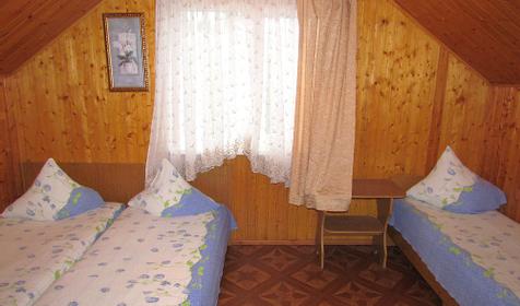 Номер Эконом. Гостевой дом Гаяне, г. Сочи, Лазаревский район, п. Лоо