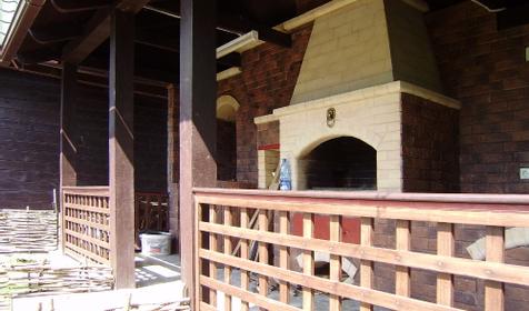 Гостевой дом Купрея, Туапсинский район, п. Новомихайловский