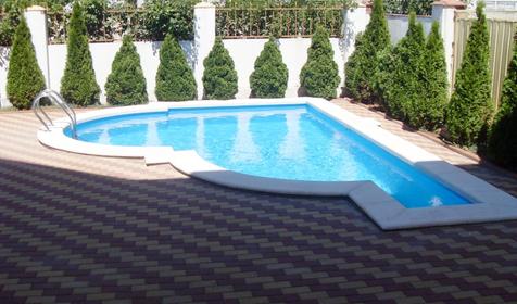 Гостевой дом Дубрава, г. Геленджик