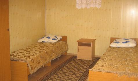 Гостевой дом На Новой, г. Анапа, ст. Благовещенская