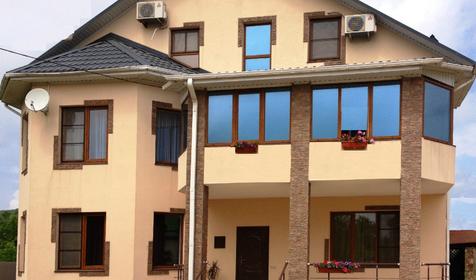 Гостевой дом Мезонин, п. Архипо-Осиповка