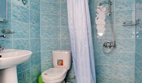 Гостевой дом Золотая Лилия, Туапсинский р-н, с. Лермонтово