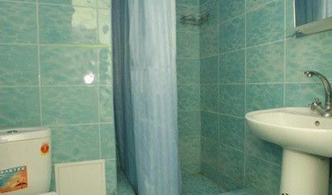 Гостевой дом Золотая Лилия, Туапсинский р-н, с. Лермонтово