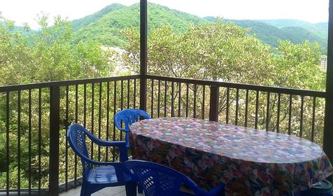 Коттедж Колибри, Туапсинский район, с. Ольгинка