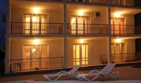 Гостевой дом Дубрава, г. Геленджик