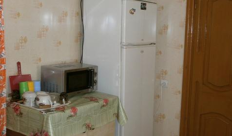 Мини-гостиница Агава, г. Ейск