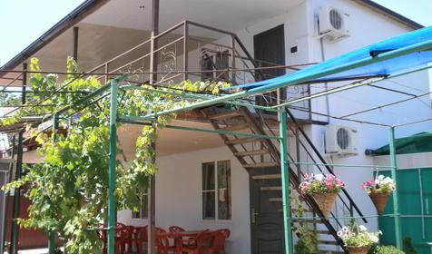 Мини-гостиница Агава, г. Ейск