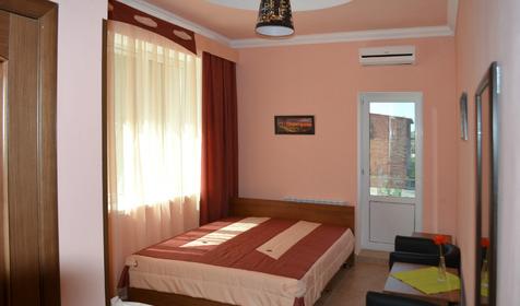 Гостевой дом Слобода, г. Ейск