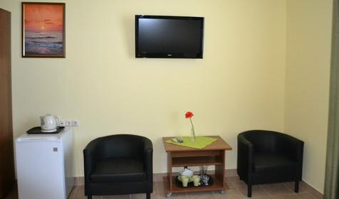 Гостевой дом Слобода, г. Ейск