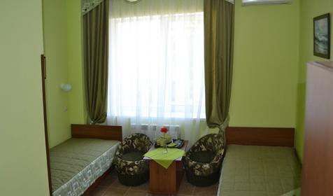 Гостевой дом Слобода, г. Ейск