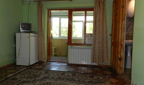 Номер люкс. Частный дом Людмила, Темрюкский район, п. Волна