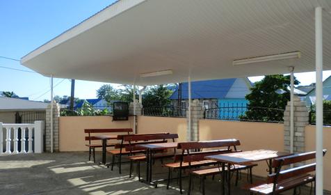 Место для отдыха. Гостевой дом, г. Сочи, Лазаревский район, с. Вардане