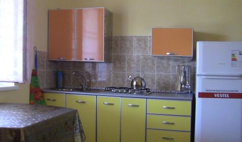 Частный дом Коралл, г. Хадыженск