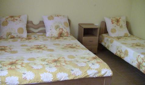 Частный дом Коралл, г. Хадыженск