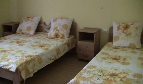 Частный дом Коралл, г. Хадыженск