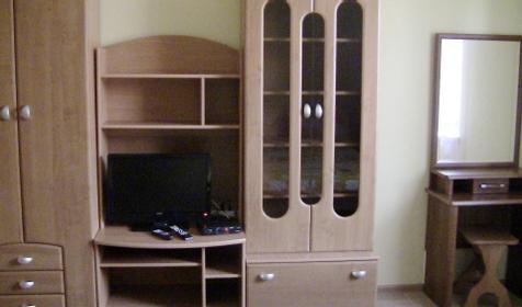 Частный дом Коралл, г. Хадыженск