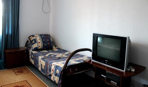 Гостевой дом Капитан, г. Геленджик, п. Архипо-Осиповка