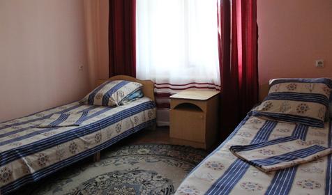 Гостевой дом Капитан, г. Геленджик, п. Архипо-Осиповка