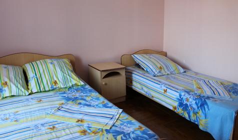 Гостевой дом Капитан, г. Геленджик, п. Архипо-Осиповка