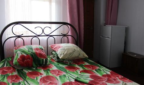 Гостевой дом Капитан, г. Геленджик, п. Архипо-Осиповка