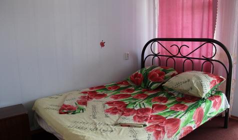 Гостевой дом Капитан, г. Геленджик, п. Архипо-Осиповка