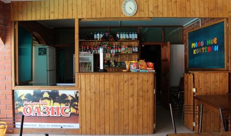 Гостевой дом Капитан, г. Геленджик, п. Архипо-Осиповка