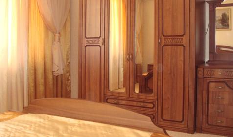 Номер Стандарт гостевого дома Морская панорама, г. Сочи