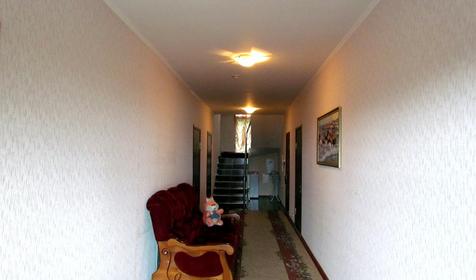 Отель Русалочка, г. Сочи, Лазавревский р-н, п. Лоо