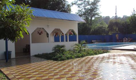 Гостиница Феникс, г. Сочи, Лазаревский район, п. Вардане