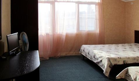 Гостевой дом Надежда, г. Сочи, Лазаревский район, п. Вардане