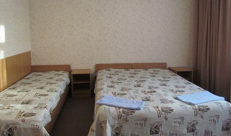 Гостевой дом Надежда, г. Сочи, Лазаревский район, п. Вардане