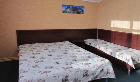 Гостевой дом Надежда, г. Сочи, Лазаревский район, п. Вардане