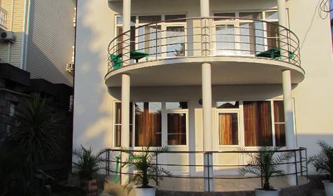 Гостевой дом Надежда, г. Сочи, Лазаревский район, п. Вардане