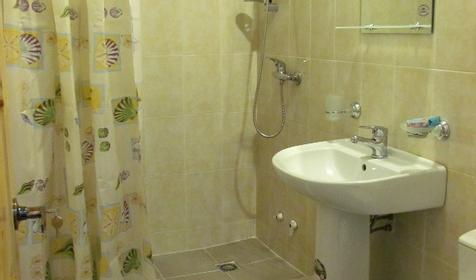 Гостевой дом Надежда, г. Сочи, Лазаревский район, п. Вардане