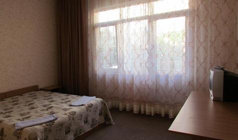 Гостевой дом Надежда, г. Сочи, Лазаревский район, п. Вардане